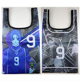 Capbag Bluelock [6.Reo Mikage]