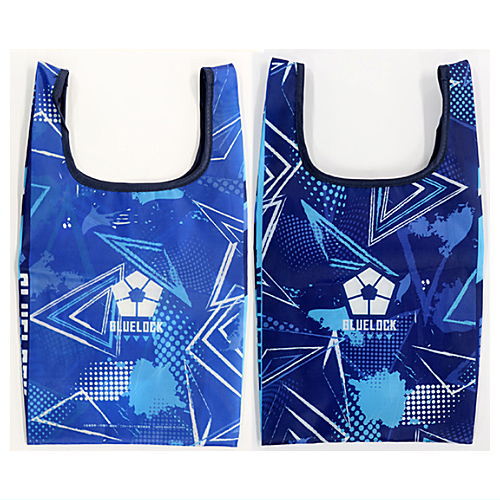 Capbag Bluelock [7.Bluelock]