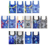 Capbag Bluelock [All 7 type set(Full Complete)]