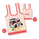 Ranma 1/2 Goods Collection [1.Eco Bag A]