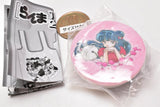 Ranma 1/2 Goods Collection [4.Smartphone grip B]