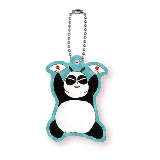 Ranma 1/2 Goods Collection [6.Acrylic mascot A]