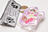 Ranma 1/2 Goods Collection [7.Acrylic mascot B]