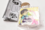 Ranma 1/2 Goods Collection [8.Acrylic mascot C]