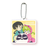 Ranma 1/2 Goods Collection [8.Acrylic mascot C]