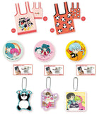 Ranma 1/2 Goods Collection [All 8 type set (Full Complete)]