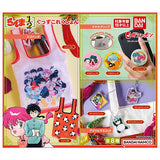 Ranma 1/2 Goods Collection [All 8 type set (Full Complete)]