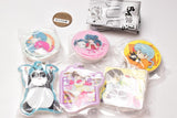 Ranma 1/2 Goods Collection [Assorted 6 type set (3-8)]