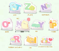 Sumikkogurashi Chocryl! Minnaatsumarundesu Part.2 [All 10 type set(Full Complete)]