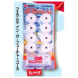 CORIS Fue Ramune Pouch Collection [2.Fue Ramune in the Future Cola]