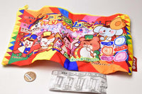 CORIS Fue Ramune Pouch Collection [6.Fue Ramune Family Assortment]