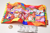 CORIS Fue Ramune Pouch Collection [6.Fue Ramune Family Assortment]