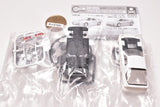 C Car Craft Mazda RX-7 (FC3S FD3S) Edition [1.FC3S/White]