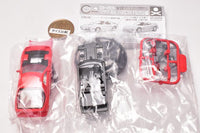 C Car Craft Mazda RX-7 (FC3S FD3S) Edition [2.FC3S/Red]