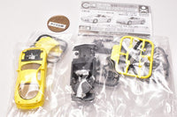 C Car Craft Mazda RX-7 (FC3S FD3S) Edition [4.FD3S/Yellow]
