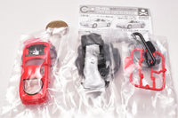 C Car Craft Mazda RX-7 (FC3S FD3S) Edition [5.FD3S/Red]