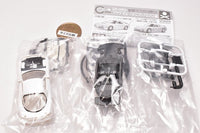 C Car Craft Mazda RX-7 (FC3S FD3S) Edition [6.FD3S/White]