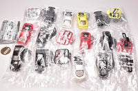 C Car Craft Mazda RX-7 (FC3S FD3S) Edition [All 6 type set (Full Complete)]