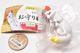 Omamori fox [1.Burasage fox 1]