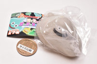 Dragon Quest Glow in the Dark! Phosphorescent Punipuni Slime A slime has appeared! Hen [7.Liquid metal]