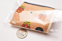 Noppo�•Gonta�fs DEKIRUKANA Craft Pouch Collection [2.Sketchbook pouch]