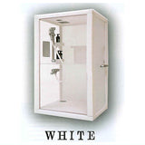 1/24 shower room collection [1.WHITE]