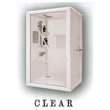 1/24 shower room collection [2.CLEAR]