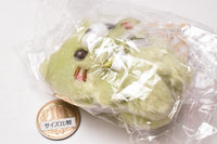 Sukuttotacchisan Part.5 Cafe [4.Cat Matcha Latte]