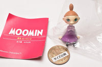 Sitting Moomin Part.2 [4.Mymble]