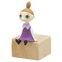 Sitting Moomin Part.2 [4.Mymble]