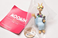 Sitting Moomin Part.2 [5.Prophet]