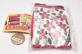 Hanafuda Pouch Collection Hanaawase [4.Curtain pouch]