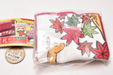 Hanafuda Pouch Collection Hanaawase [7.Deer tissue case]