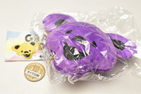 Grateful Dead Dead Bear Plush Pouch [1.purple]