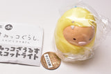 Sumikkogurashi Sumikko Zaurus Mascot Light [3.Tonkatsuzaurus]