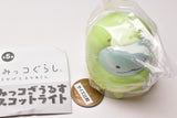 Sumikkogurashi Sumikko Zaurus Mascot Light [5.Tokagezaurus]