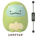 Sumikkogurashi Sumikko Zaurus Mascot Light [5.Tokagezaurus]