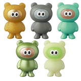 VAG SERIES 33 Tanukyun Friends [All 5 type set (Full Complete)]