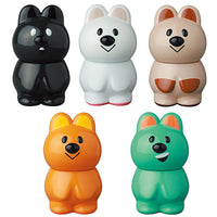 VAG SERIES 33 Quokka chan [All 5 type set (Full Complete)]