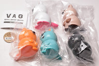 VAG SERIES 33 Quokka chan [All 5 type set (Full Complete)]