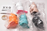 VAG SERIES 33 Quokka chan [All 5 type set (Full Complete)]