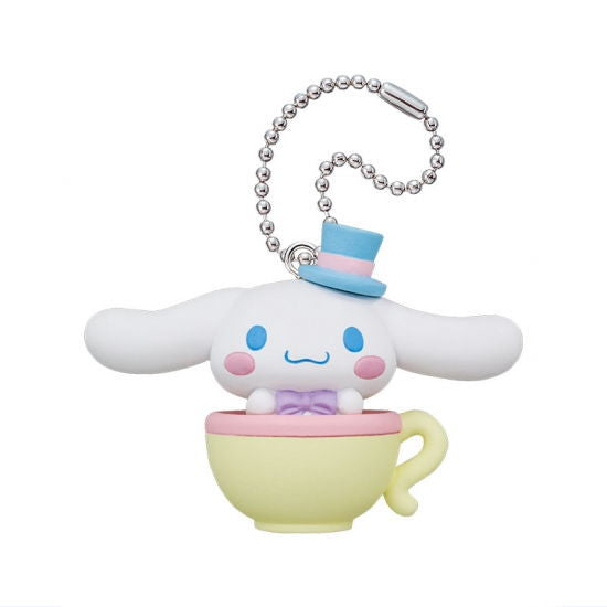 Cinnamoroll Pastel Circus Mascot [2.Tanemoshikakemoarimasen]