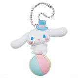 Cinnamoroll Pastel Circus Mascot [3.Tamanori]