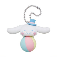 Cinnamoroll Pastel Circus Mascot [4.Tamanori?]