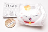 Natsume Yuujinchou Petanko Stuffed Toy [1.Wa-i]