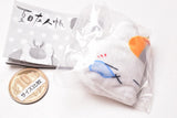 Natsume Yuujinchou Petanko Stuffed Toy [2.Nemuri]