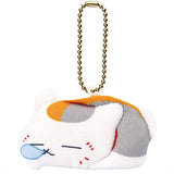 Natsume Yuujinchou Petanko Stuffed Toy [2.Nemuri]