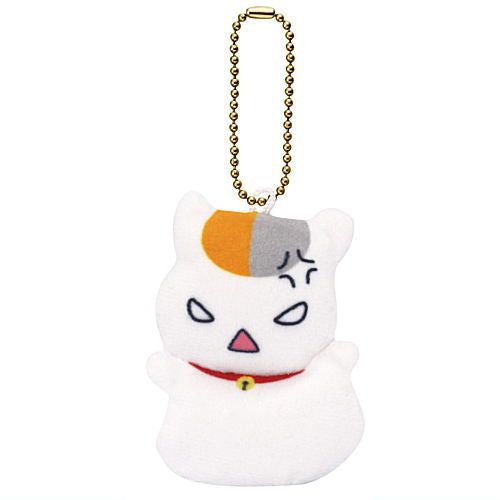 Natsume Yuujinchou Petanko Stuffed Toy [3.Punpun]