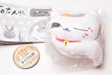 Natsume Yuujinchou Petanko Stuffed Toy [4.Wink]
