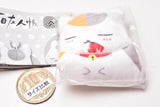 Natsume Yuujinchou Petanko Stuffed Toy [5.Ebifurai]